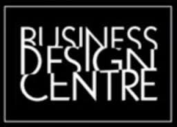 Business Design Centre Logo