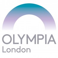 Olympia Trade Stand