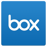 Box - Best Apps for Exhibiting