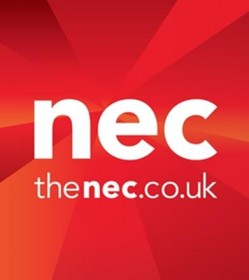 NEC Exhibition Stands