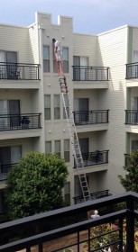 Ladder Blog 1