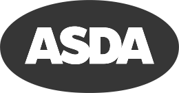 Client logo - Asda
