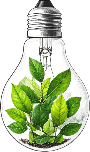 Our environmental commitment