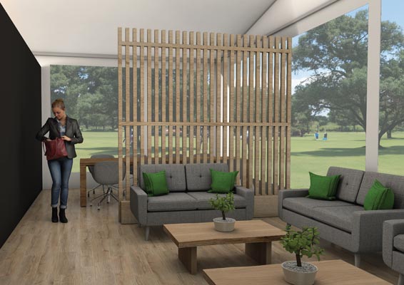 Event Design & 3D Visualisation