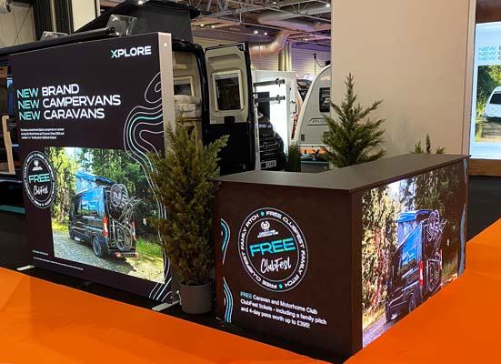 Graphic Design & Print