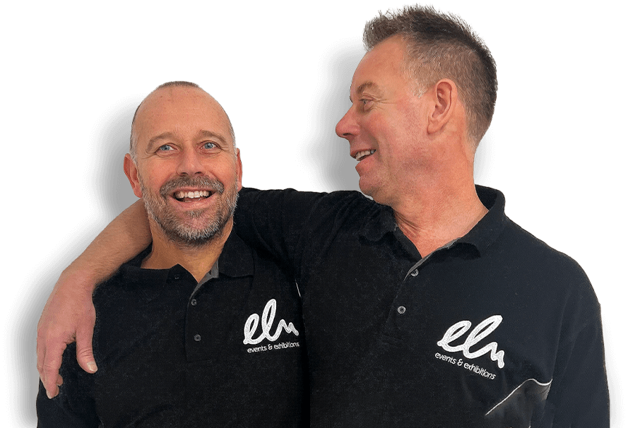 Jonathan & Mathew Baxter