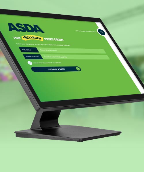 Custom branding and content flexibility