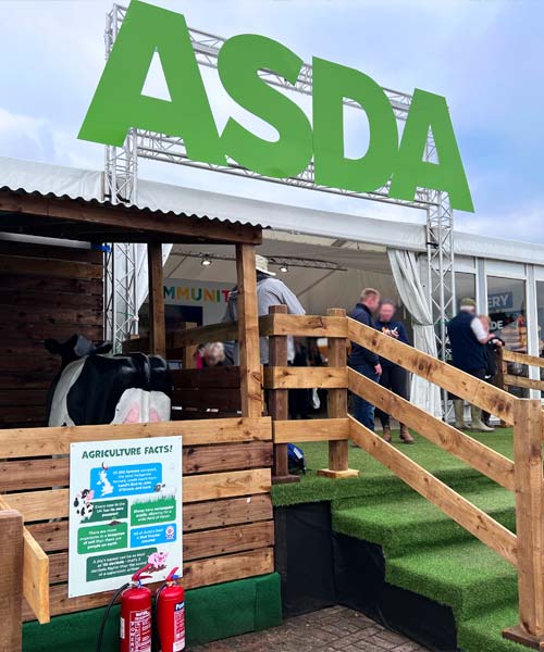 Brand-centric Design