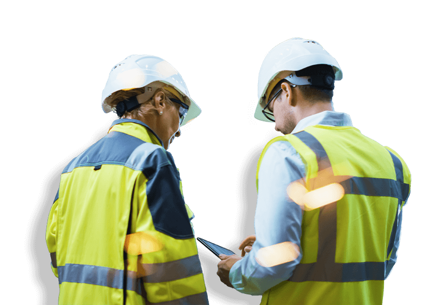 Management, Logistics & Storage