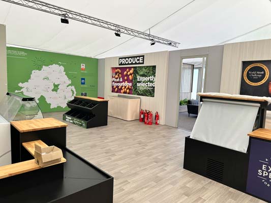 Custom Event Installation