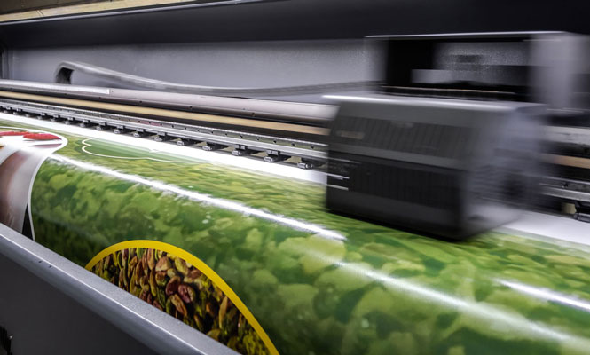 Manufacturing at Elm